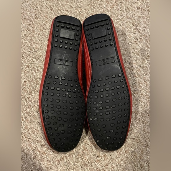 Allen Edmonds loafers with shoe trees - Picture 4 of 5